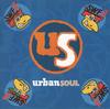 CD VARIOUS  Us Urban Soul COL4774182 Columbia 1994 Europe SoulFunk Used