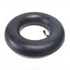 6 Inch Black Rubber Inner Tube for Lawn Cart and Scooter Tyre Replacement