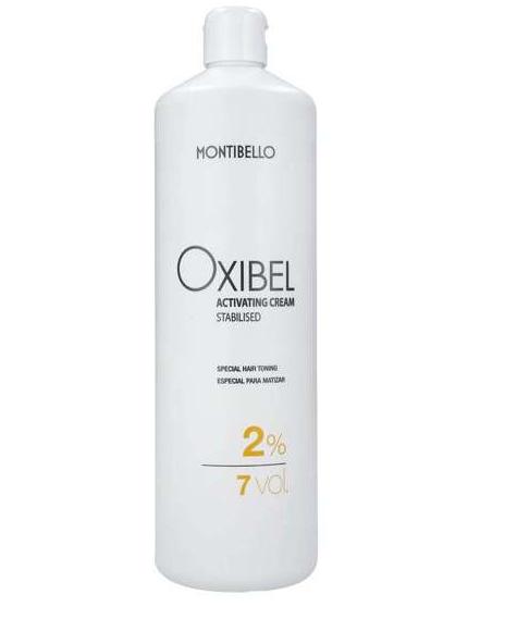 Montibello Oxibel Cream 7 Vol 2% 1000