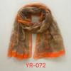New Silk Beach Stoles Women Hijab Scarf Sunscreen Shawl Wraps Ladies Scarves Foulard Beach Stoles Female Large Bandana Echarpe