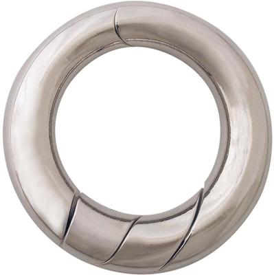 Hanayama CAST LOOP Rompecabezas de Desmontaje Nivel (Dificultad 1)