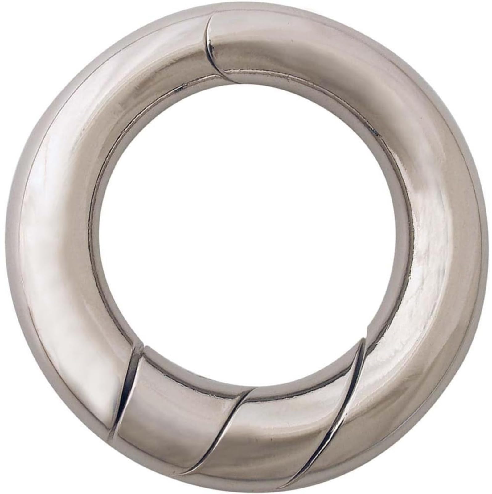 

Hanayama CAST LOOP Головоломка на снятие уровня (Сложность 1)