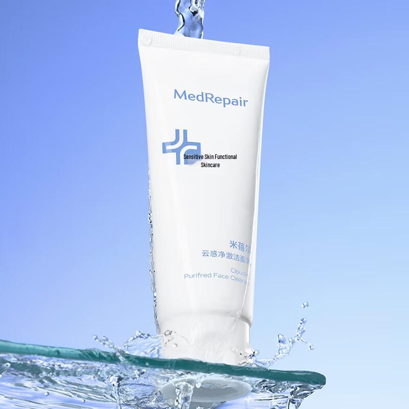 MedRepair Cloud-Sense Amino Acid Cleanser
