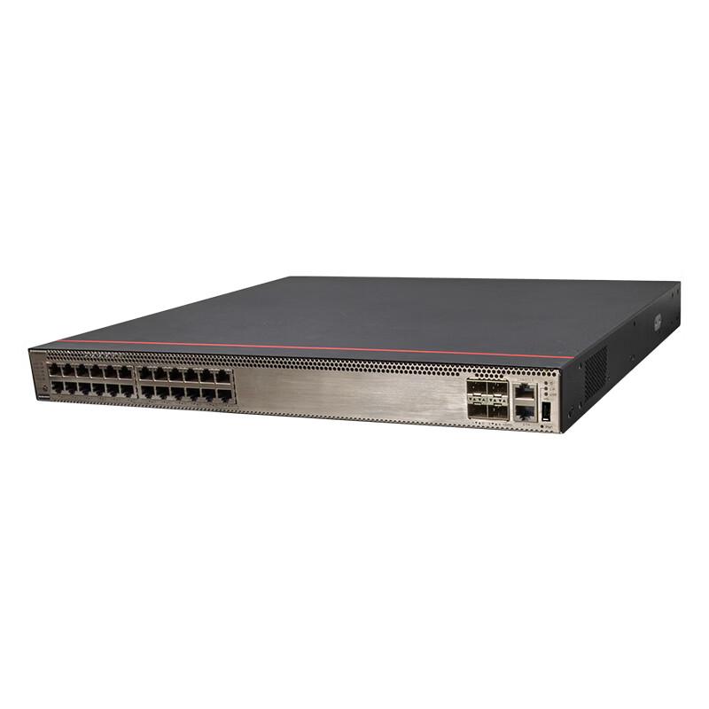 Huawei Smart Selection 24-Port Gigabit Managed Layer 3 Switch