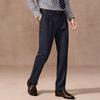 Judger Men's Straight-Leg Casual Pants