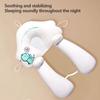 Newborn Anti-Rollover Pillow Baby Pillow Anti-Startle Sleep Baby Safety Sleep Pillow