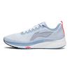 Li Ning Red Rabbit 5 Duurzame Antislip Low-Top Hardloopschoenen Heren Hardloopschoenen Zilvergrijs ARMS009-15