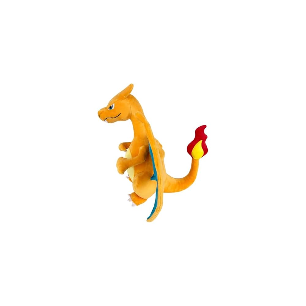 Sanei Boeki Pokemon All Star Collection Charizard Plush Toy 22cm (W53cm with wings) PP300