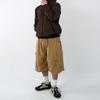 Onl Men Cargo Parachute Bermuda Shorts 7 Length 1 + 1