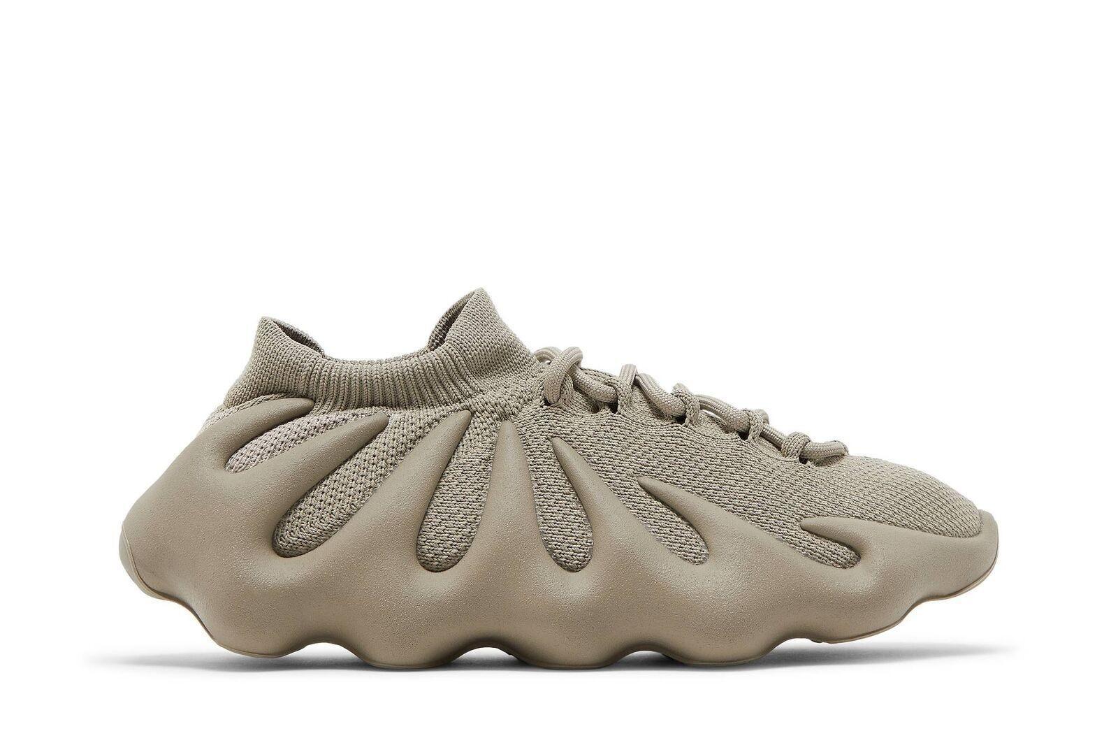 adidas Yeezy 450 tone Flax  ID1623 Men s Shoes 40