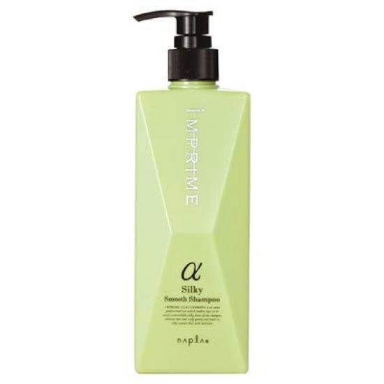 

Napla Implime Silky Smooth Shampoo 750ml