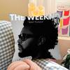 Singer The Weeknd Cushion Cover Pillow Cover Decor Pillowcase Printed Cushion Case For Couch