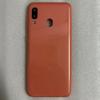 Back Cover for Samsung Galaxy 20E 20E 202 A202f A202ds Battery Back Cover Housing Lid  Case Camera Lens