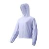 Camel Women's Ice Mountain Short Sun Protection Jacket