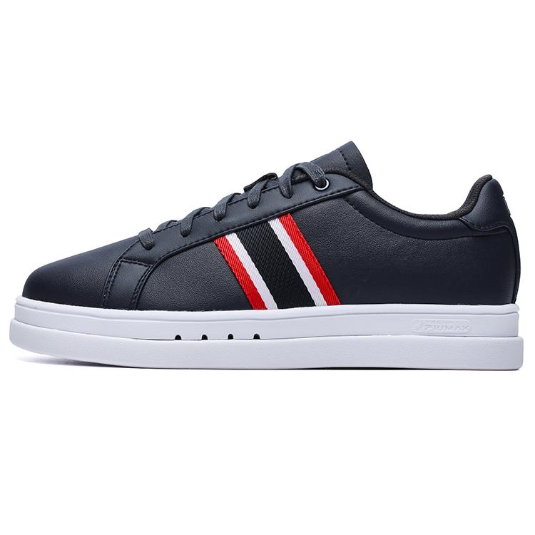 FILA Vigor Low top Skateboard Shoes Women s Legend Blue F12W232208FNV 35.5