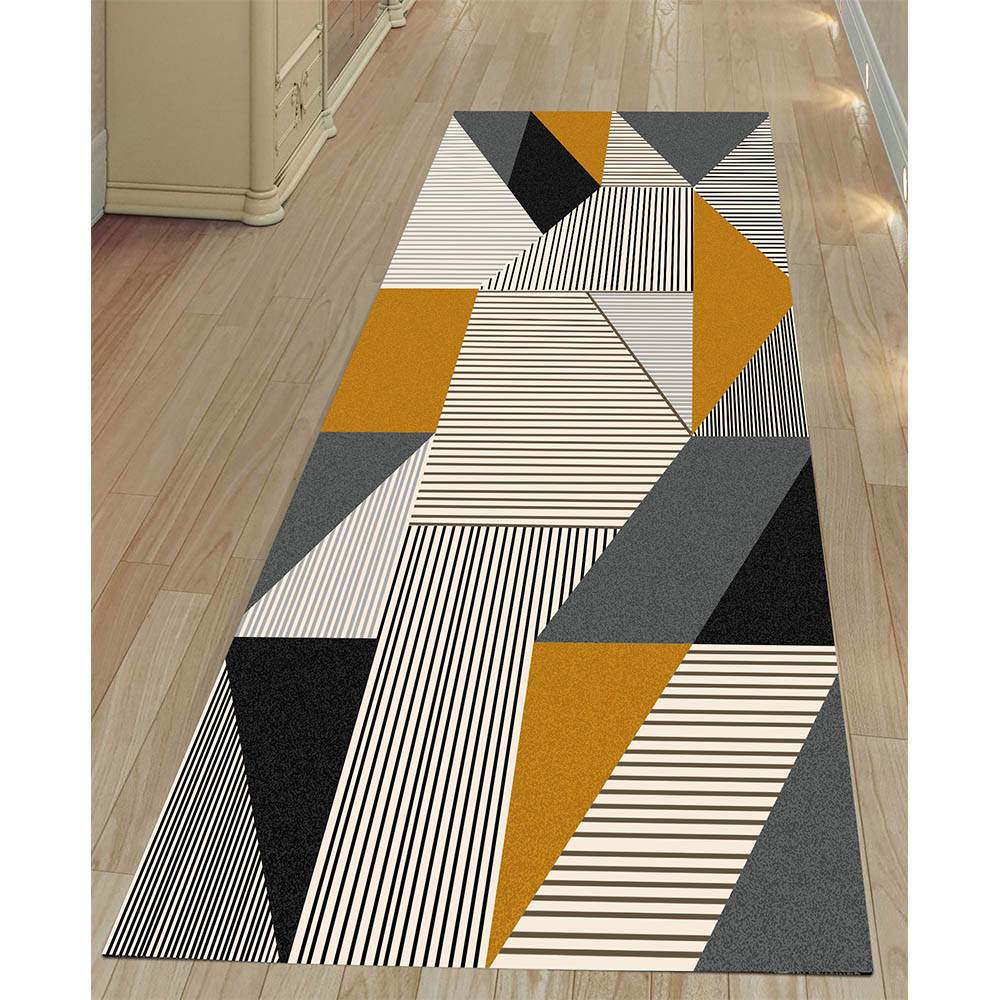 

Mosimoso Home H0274 Ковер с принтом на подошве в горошек 80x150 cm