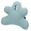Lumbar Support Pillow Memory Foam Ergonomic Back Support Cushion Office Chair Lumbar Pillow for Car