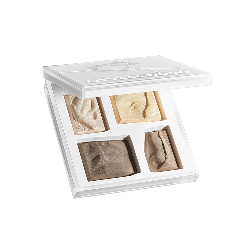 littleondine Face Powder Collection