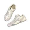 New Breathable Casual Sports Hiking Shoes for Women with Soft Leather Shoes
