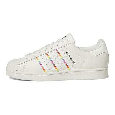 Tênis Superstar 'Pride' X Rich Mnisi Tênis ID7493
