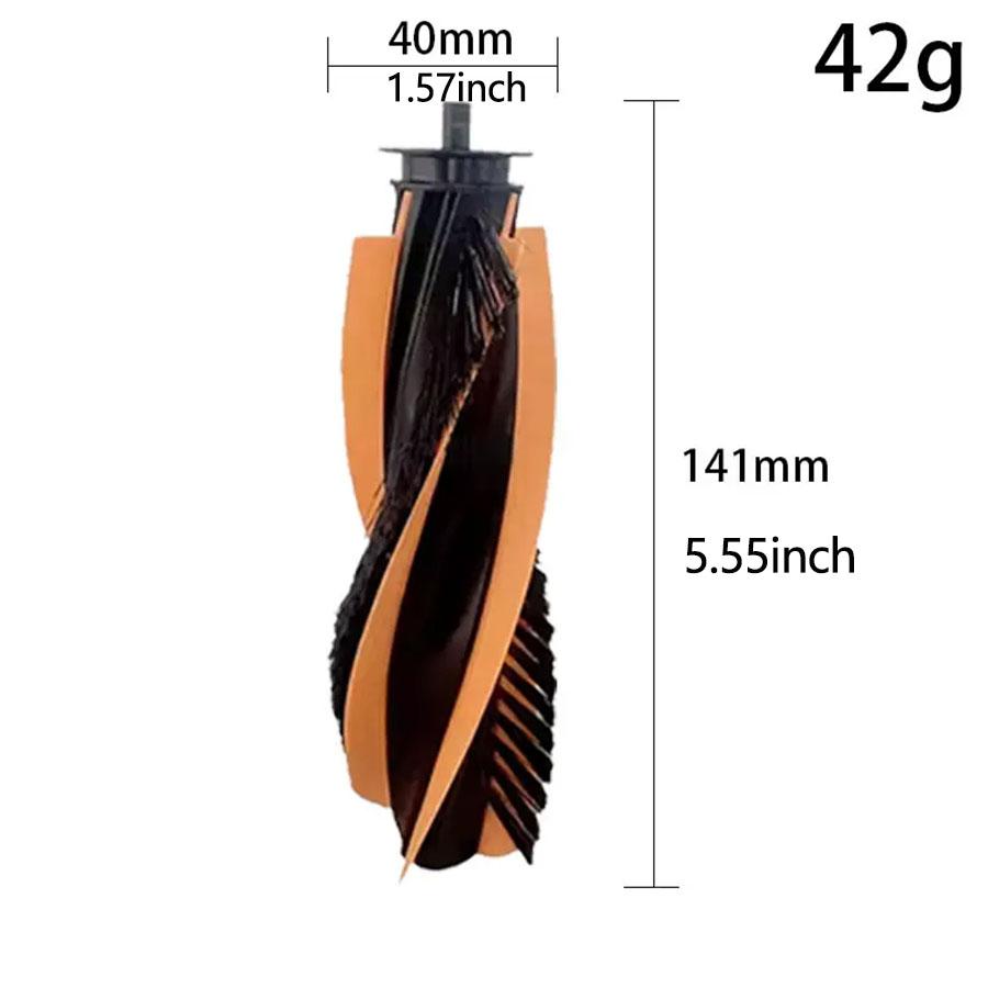 Robot Filter For JONR P20 PRO / T5 Pro Main Side Brush Hepa Filter Mop Cloth Replacement Vacuum Cleaner Parts