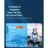 Car Air Freshener Car Fragrance Spray Car Perfume Intelligent Fragrance Fragrance Capacity Locomotive Large Machine Humidifer