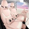 Accesorii pentru interiorul mașinii – Huse pentru scaune auto
