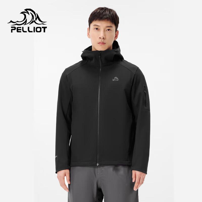 

Pelliot Men s Windproof Softshell Jacket 114306149 XXL