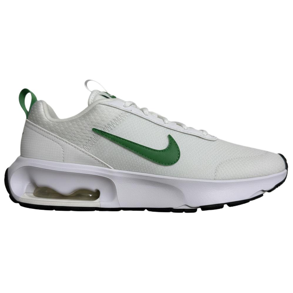 Nike Air Max INTRLK Running Shoes Women's White Green DH0874-103