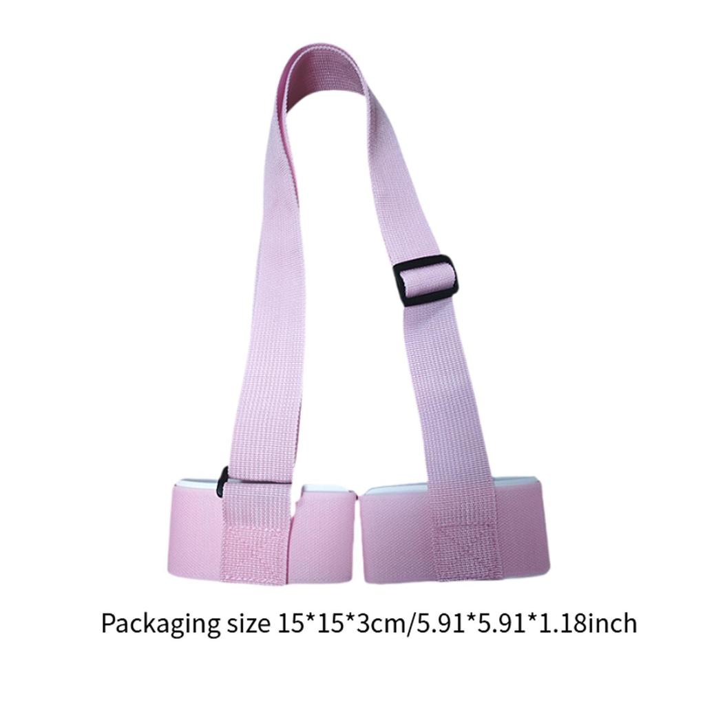 Ski Carrier Strap Durable Men Women Shoulder Carrier Lash Snowboard Shoulder Strap for Snowboard Winter Outdoor Ski Accessories