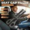 Car Seat Gap Filling Strips Universal In-car Seat Gap Leak-proof Filling Strips Car Storage Box  Decoration Items Auto