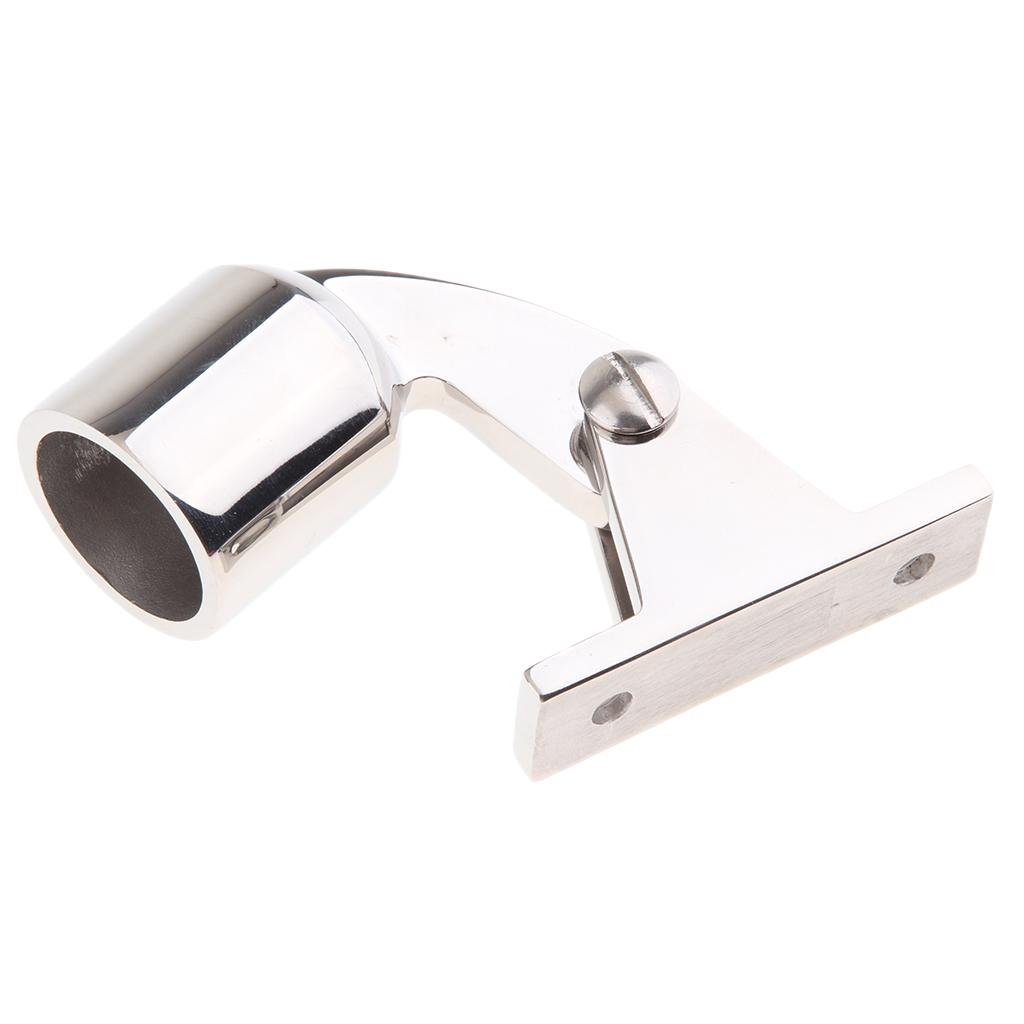 Satın alın Bimini Top Eye End Cap Fittings Hardware 316 Marine