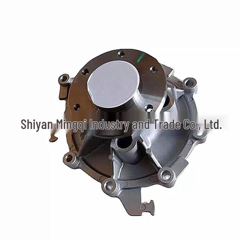 China Schwerlastwagen MAN Motor Wasserpumpe NC11MC13MT13 VI 202V06500-6696