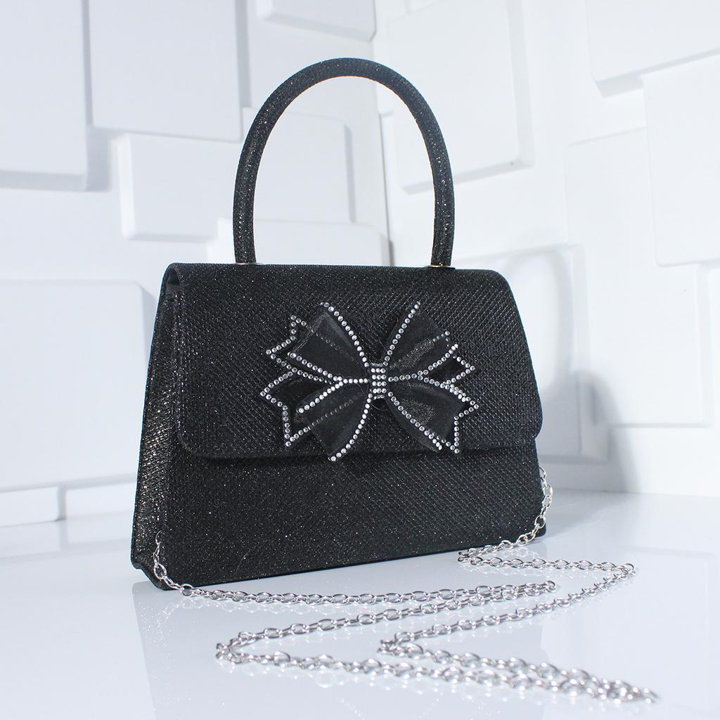 Women Clutch Bags Luxury Designer Gentle Evening Bags Party Handbag Purse Wedding Bride Clutch Wallet Chain Shoulder Bag