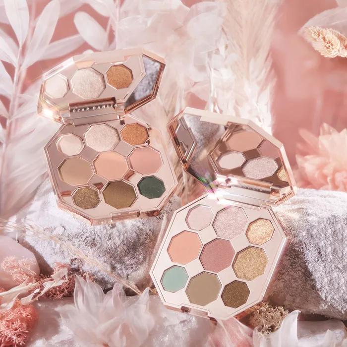 Blooming Edition Garden of Light Palette