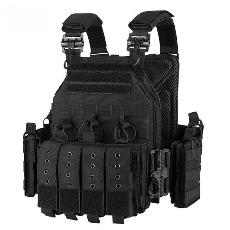 Tactical Vest
