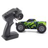 S801s802 132 2.4G 20kmh Mini HighSpeed Drifting Remote Control Car for Childrens(Vert )