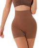High Waisted Shaping Shorts Seamless Tummy Control Panties with Non-Slip Waistband Comfortable Body Shapewear for Women