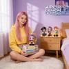 Kpop Demon Hunters Action Figure Doll Collectible Cute Gift For Fans