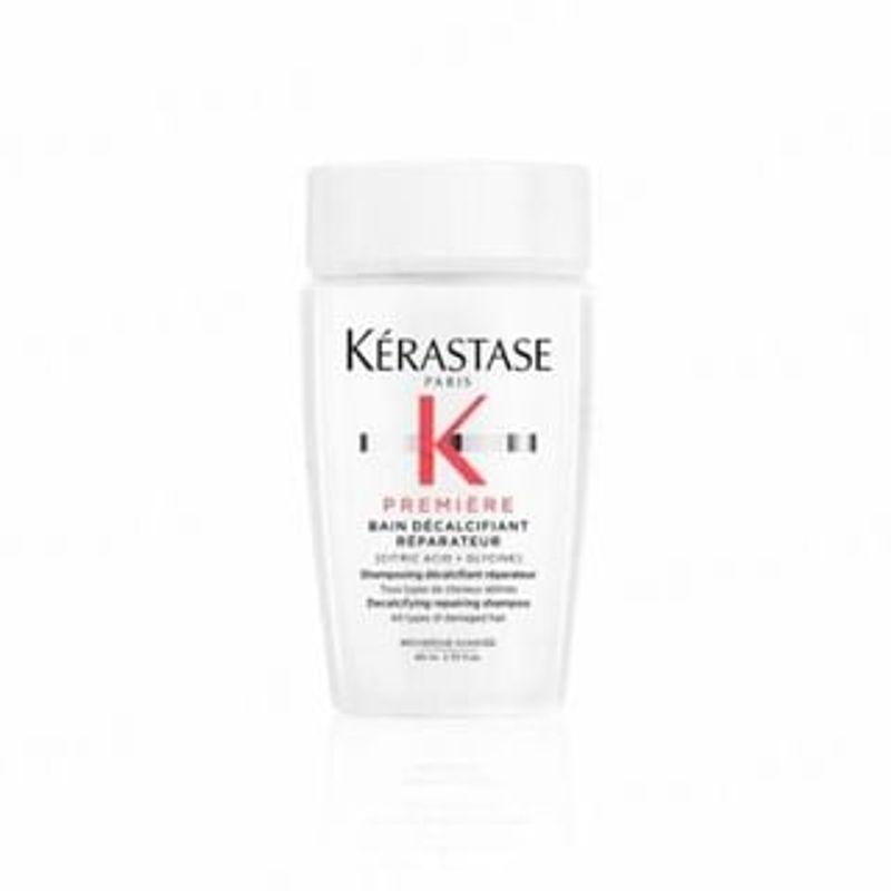 KERASTASE - Premiere Decalcifying Repairing Shampoo 80ml