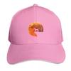 Greyhound Dog Moon Halloween Greyhound Cool Dad Mom Greyhound Christmas Baseball Cap Hats for Unisex Womens Unisexs