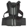 Unisex Spine Posture Corrector Belt with Back Support Plate