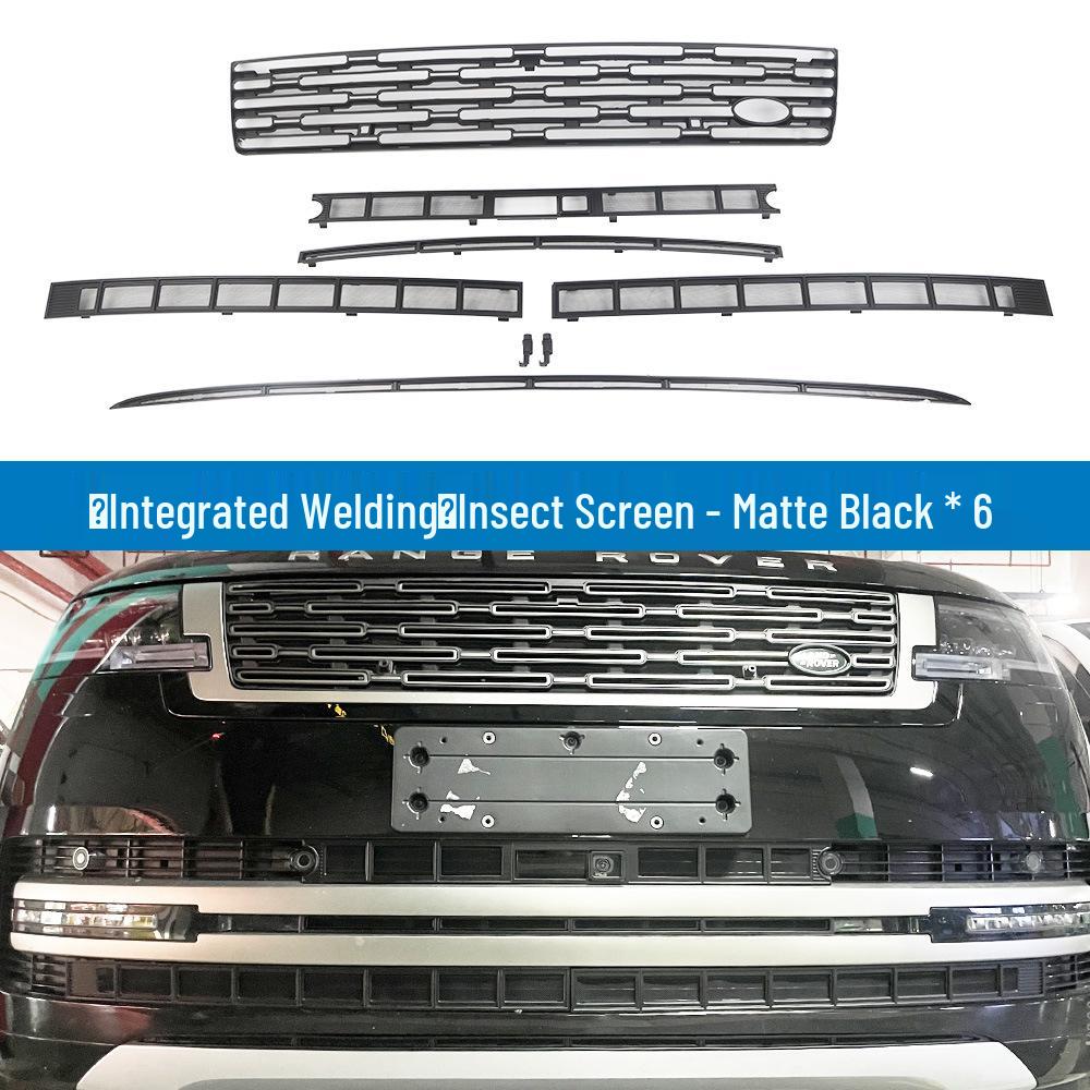 

Посилена сітка від комах Захист радіатора для Land Rover Range Rover 25