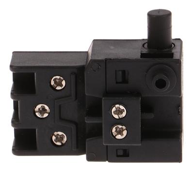 Kurve Sägestaub Schalter 651923-1 Ersetzen Für Makita 5903R 5103R 5143R Uc3530A Uc4030A Ls1013 Ls1013L Ls1040 Ls1040F