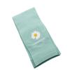 Summer Outdoor Cycling Ice Sleeves: Sun Protection, Mosquito Repellent, Cool Small Daisy Design for Women