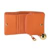 Bifold Wallet Small Wallet Kiraneko [Tsumori Chisato]