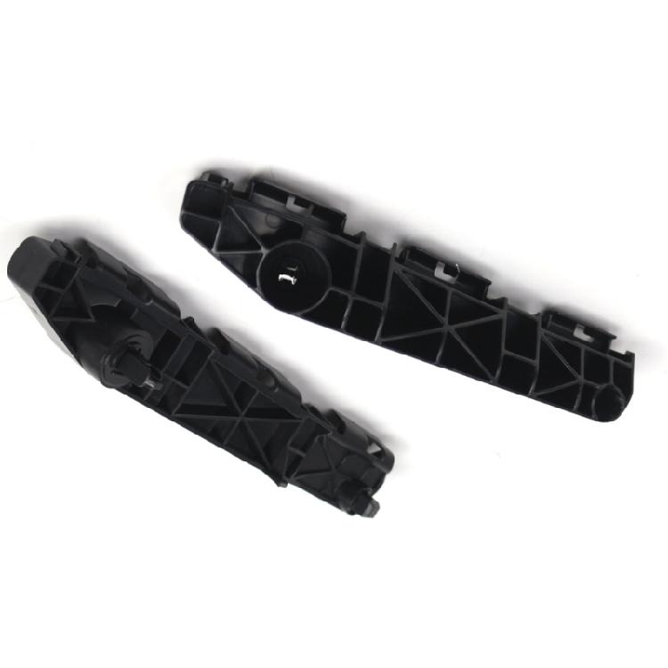 Easy To Install Front Bumper Cover Brace For 52536-53011 52535-53011 Enhances Durability And Stability In All Conditions