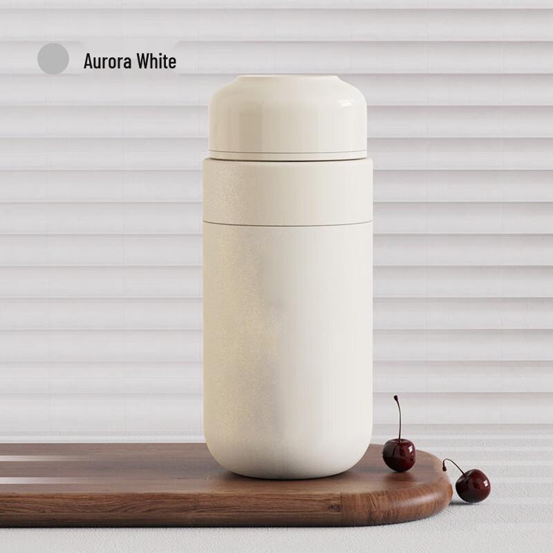 Shangqi Portable Insulated Travel Mug