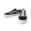 Vans Style 36 Suede Dress Blues Unisex Sneakers Marsh VN0A3DZ3RFL