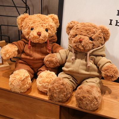Bebek ve Peluş Oyuncaklar – Doldurulmuş ve Peluş oyuncak hayvanlar